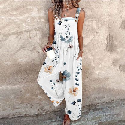 Peto estampado confortable