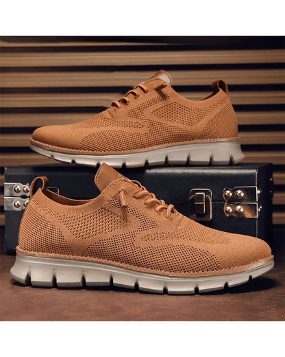 Arturo | Zapatos cómodos para la ciudad