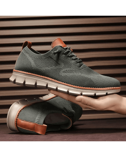 Arturo | Zapatos cómodos para la ciudad