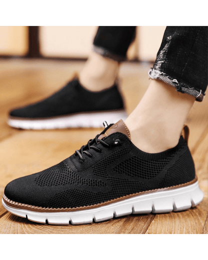 Arturo | Zapatos cómodos para la ciudad