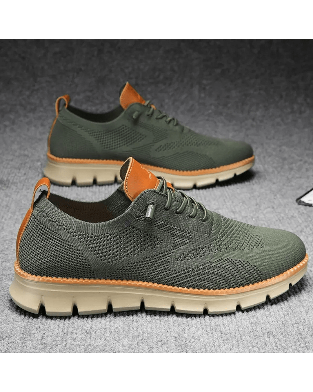 Arturo | Zapatos cómodos para la ciudad