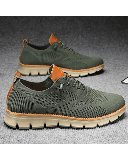 Arturo | Zapatos cómodos para la ciudad
