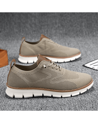 Arturo | Zapatos cómodos para la ciudad