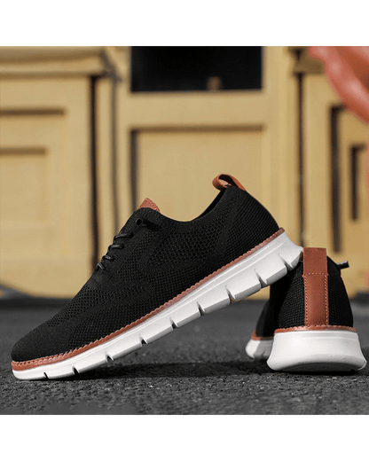 Arturo | Zapatos cómodos para la ciudad