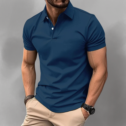 DANIEL | POLO ELEGANTE CLASICO