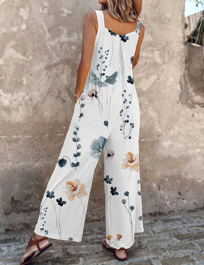 Peto estampado confortable