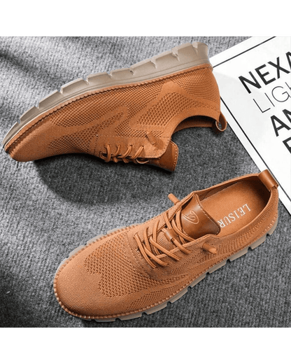 Arturo | Zapatos cómodos para la ciudad