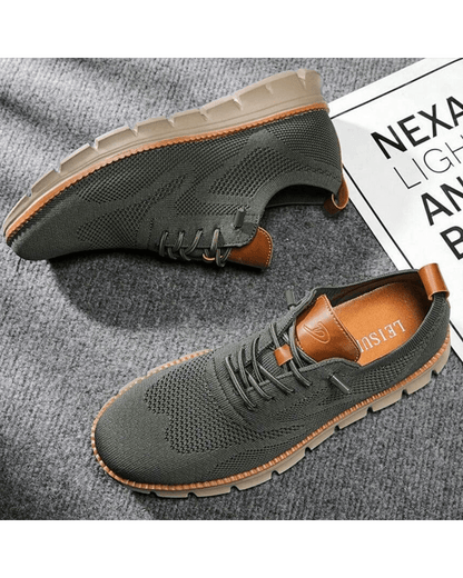 Arturo | Zapatos cómodos para la ciudad
