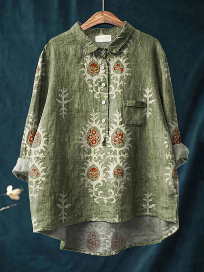 Daisy - Camisa Casual Elegante