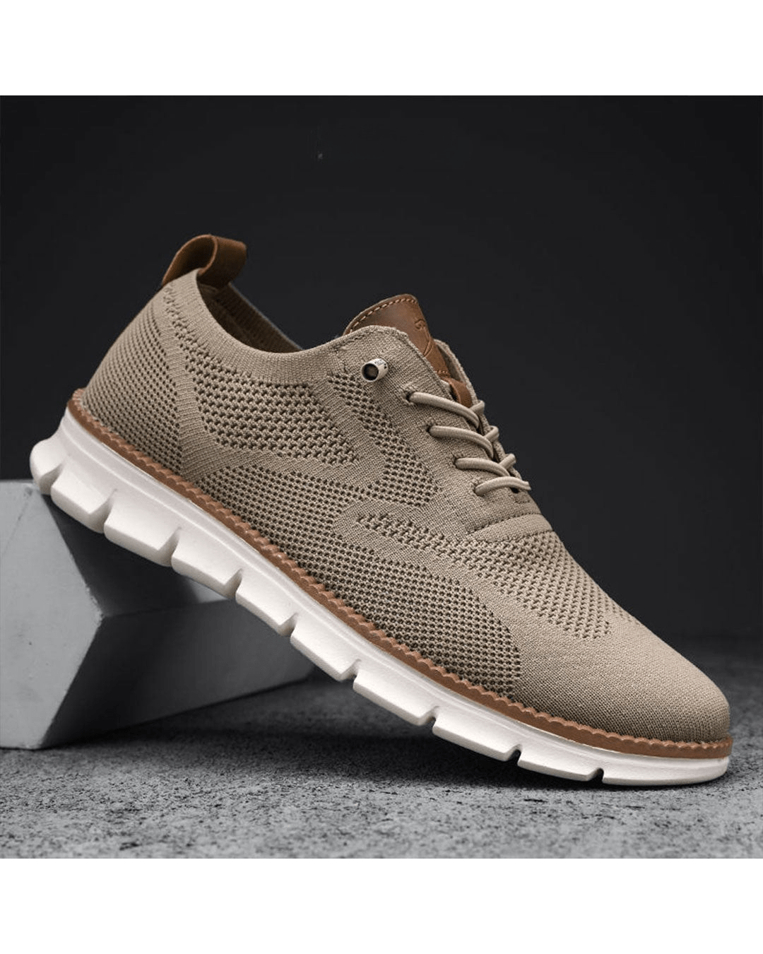 Arturo | Zapatos cómodos para la ciudad