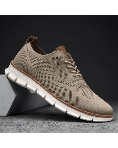 Arturo | Zapatos cómodos para la ciudad