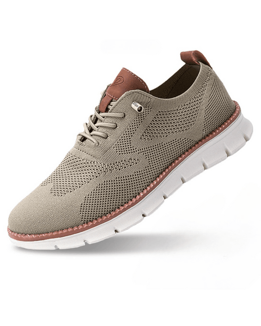Arturo | Zapatos cómodos para la ciudad