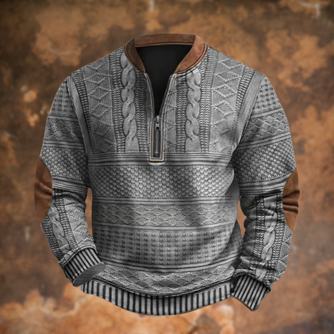 Roberto | Elegante Polo De Hombre