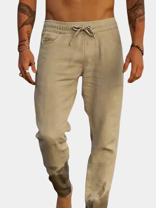 GABRIEL | PANTALONES DE VERANO