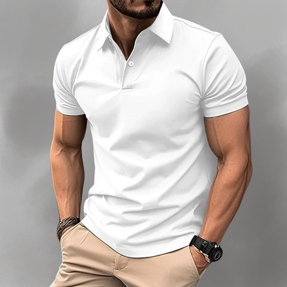 DANIEL | POLO ELEGANTE CLASICO