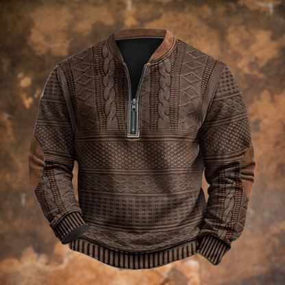 Roberto | Elegante Polo De Hombre
