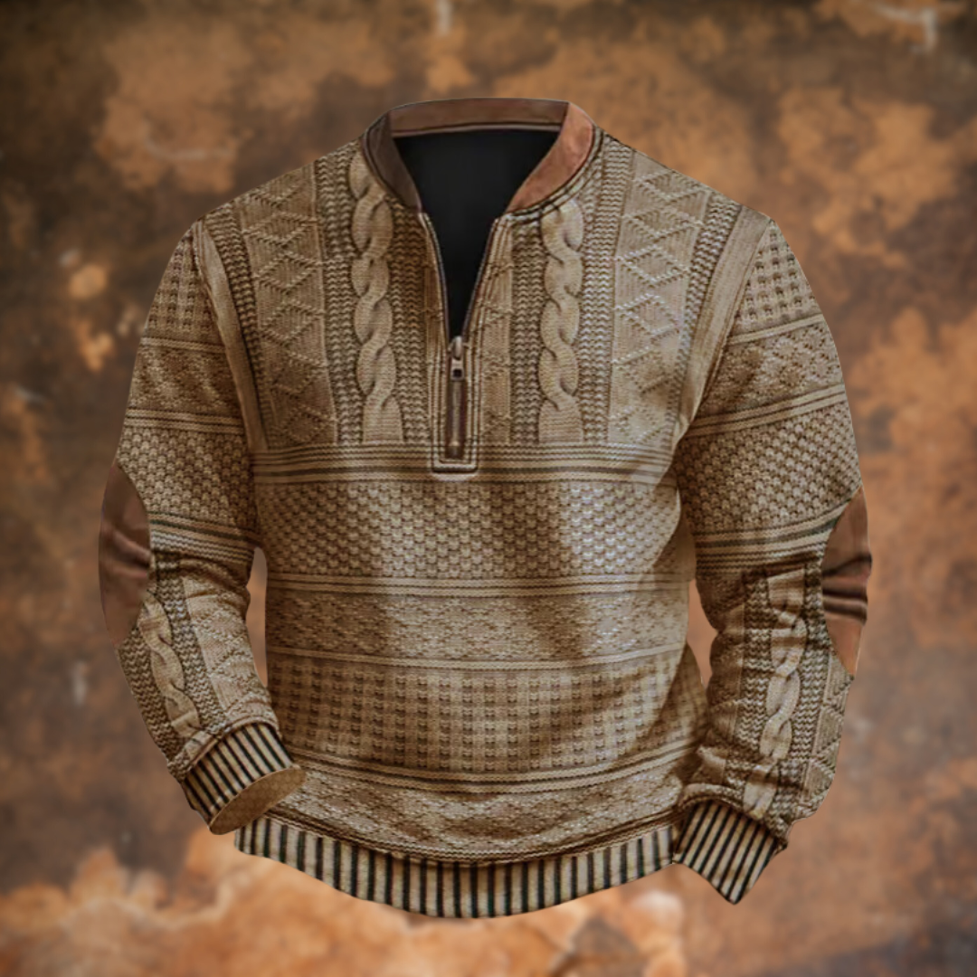Roberto | Elegante Polo De Hombre
