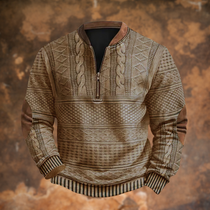 Roberto | Elegante Polo De Hombre