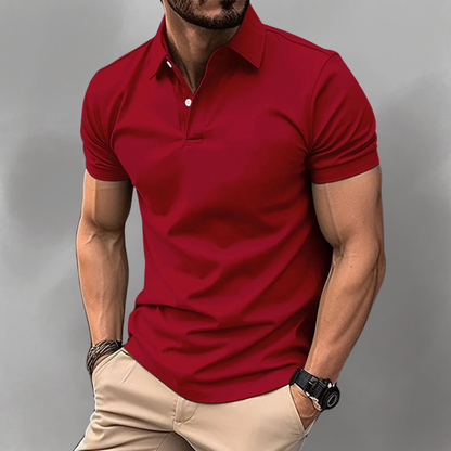 DANIEL | POLO ELEGANTE CLASICO
