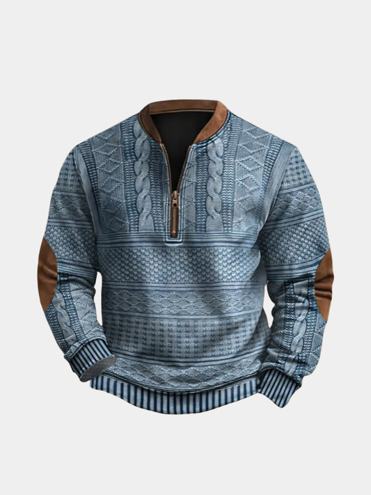 Roberto | Elegante Polo De Hombre