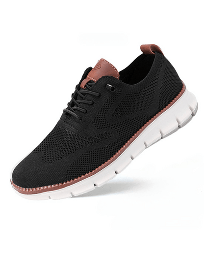 Arturo | Zapatos cómodos para la ciudad