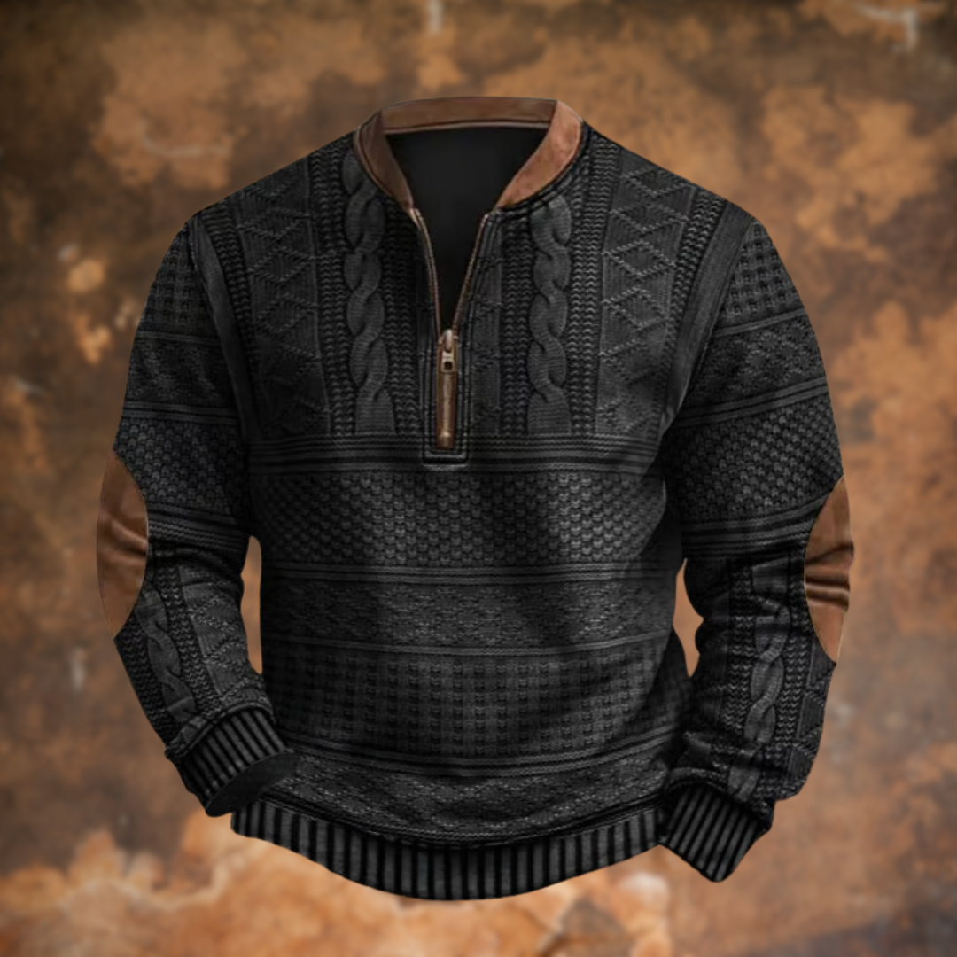Roberto | Elegante Polo De Hombre