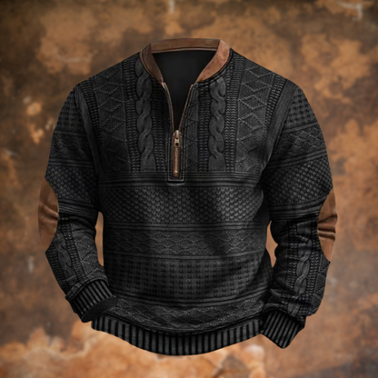 Roberto | Elegante Polo De Hombre