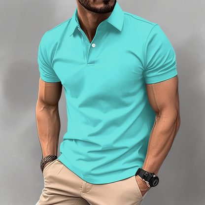 DANIEL | POLO ELEGANTE CLASICO
