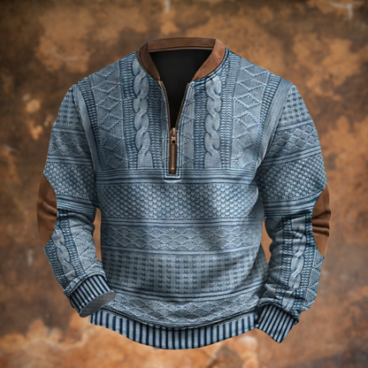 Roberto | Elegante Polo De Hombre
