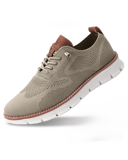 Arturo | Zapatos cómodos para la ciudad