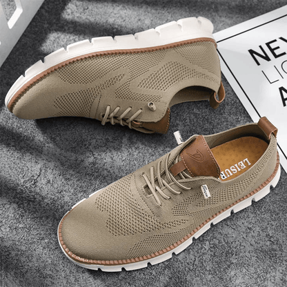 Arturo | Zapatos cómodos para la ciudad