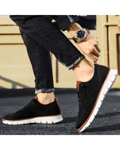Arturo | Zapatos cómodos para la ciudad