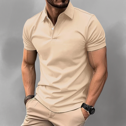 DANIEL | POLO ELEGANTE CLASICO