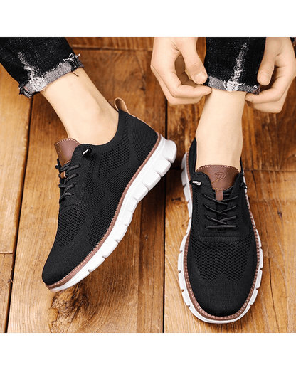 Arturo | Zapatos cómodos para la ciudad