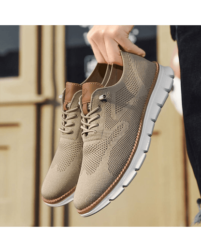 Arturo | Zapatos cómodos para la ciudad