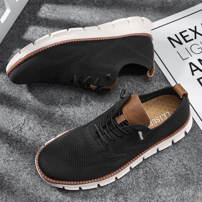 Arturo | Zapatos cómodos para la ciudad