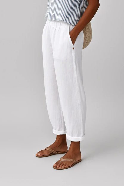 Lara - Pantalones Brisa Comodidad