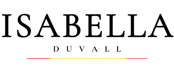 Isabella Duvall