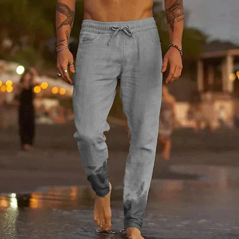 GABRIEL | PANTALONES DE VERANO