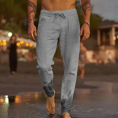 GABRIEL | PANTALONES DE VERANO