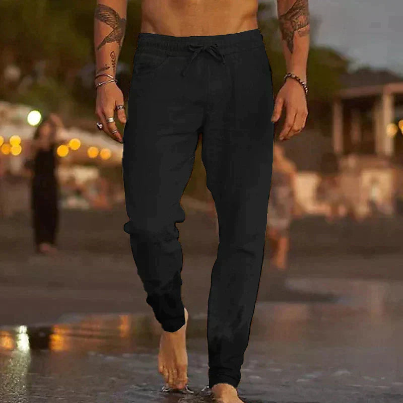 GABRIEL | PANTALONES DE VERANO