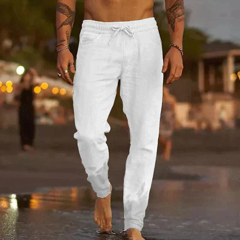 GABRIEL | PANTALONES DE VERANO