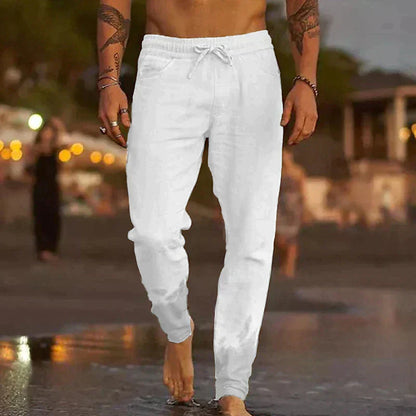 GABRIEL | PANTALONES DE VERANO
