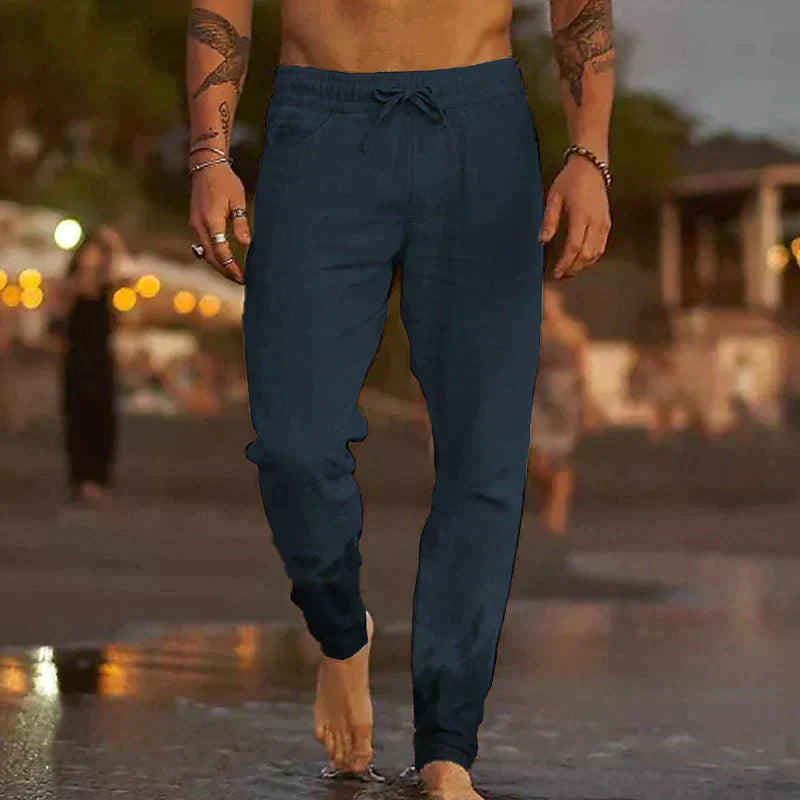 GABRIEL | PANTALONES DE VERANO