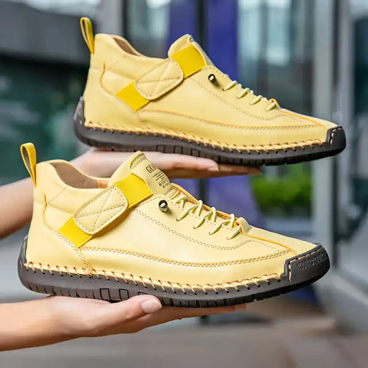 Jade - Zapatillas cómodas con sujeción ergonómica