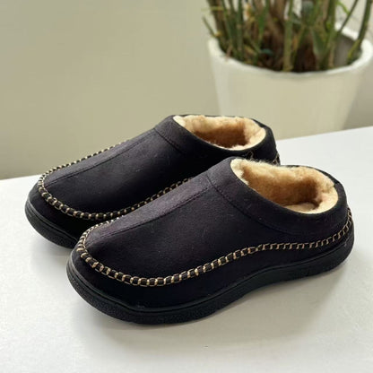 Marco | Zapatillas resistentes con forro cálido