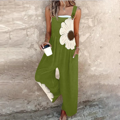 Peto estampado confortable