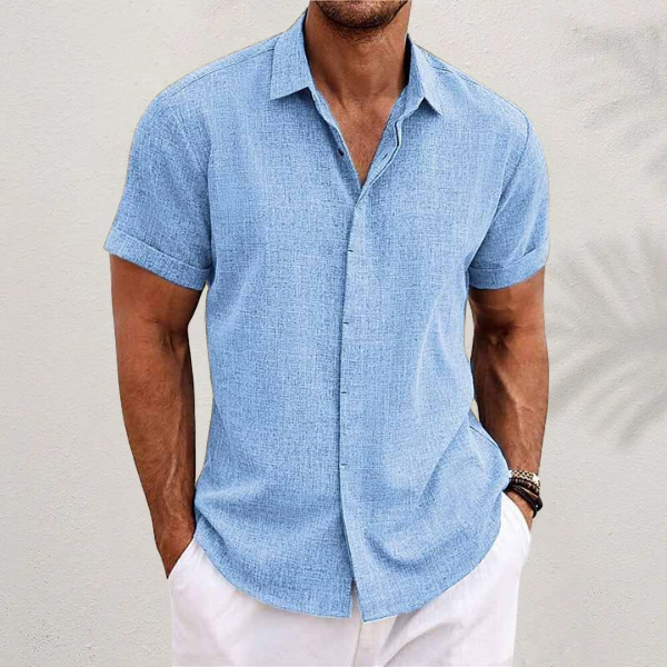NICO | CAMISA CLASICA