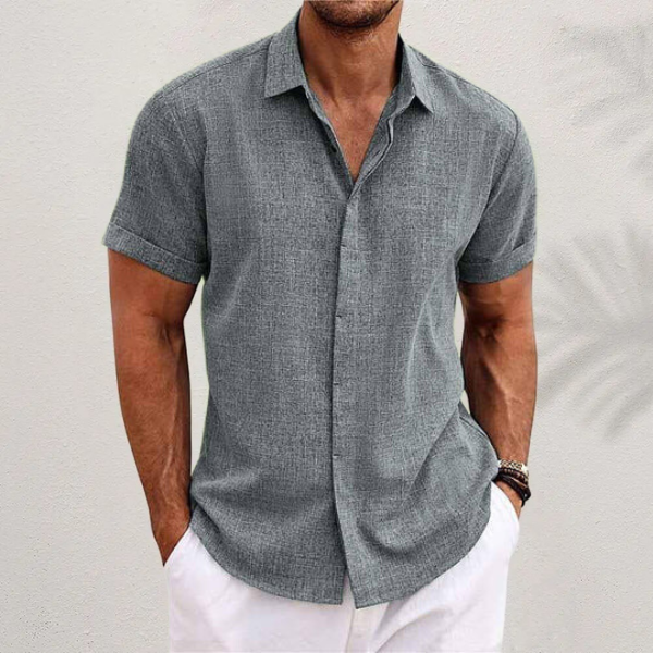 NICO | CAMISA CLASICA