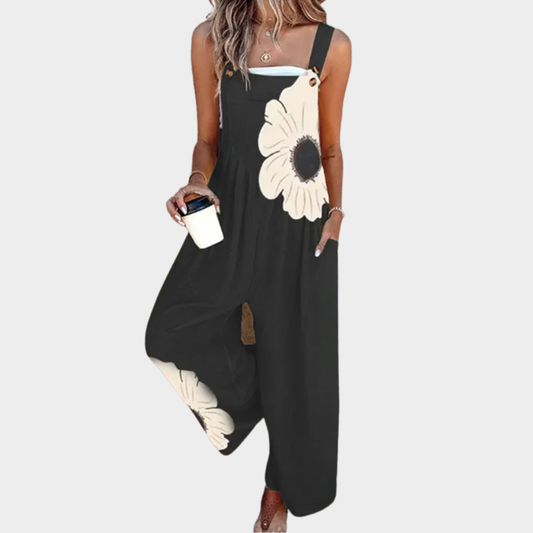 Peto estampado confortable